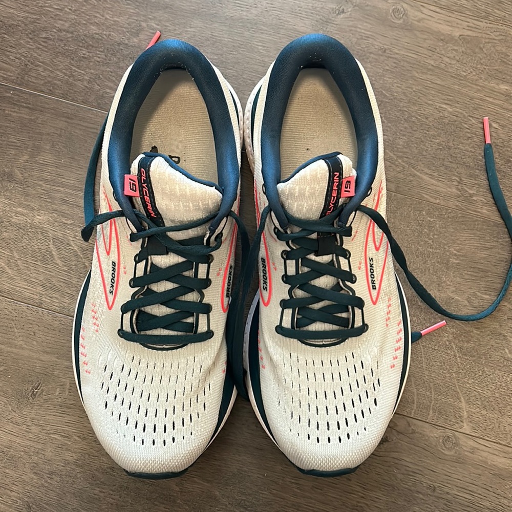 Brooks Glycerin 19 Running Shoes